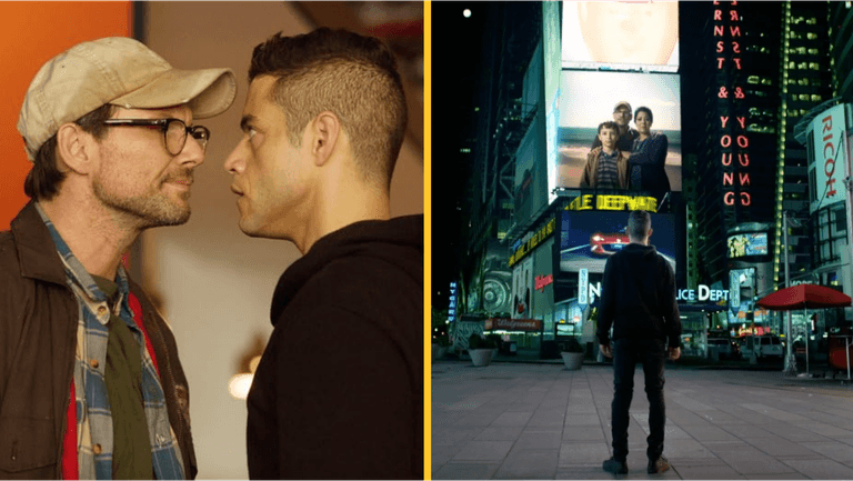 Psychological thriller with near perfect Rotten Tomatoes score is ‘better than Breaking Bad’ Psychological thriller with near perfect Rotten Tomatoes score is ‘better than Breaking Bad’