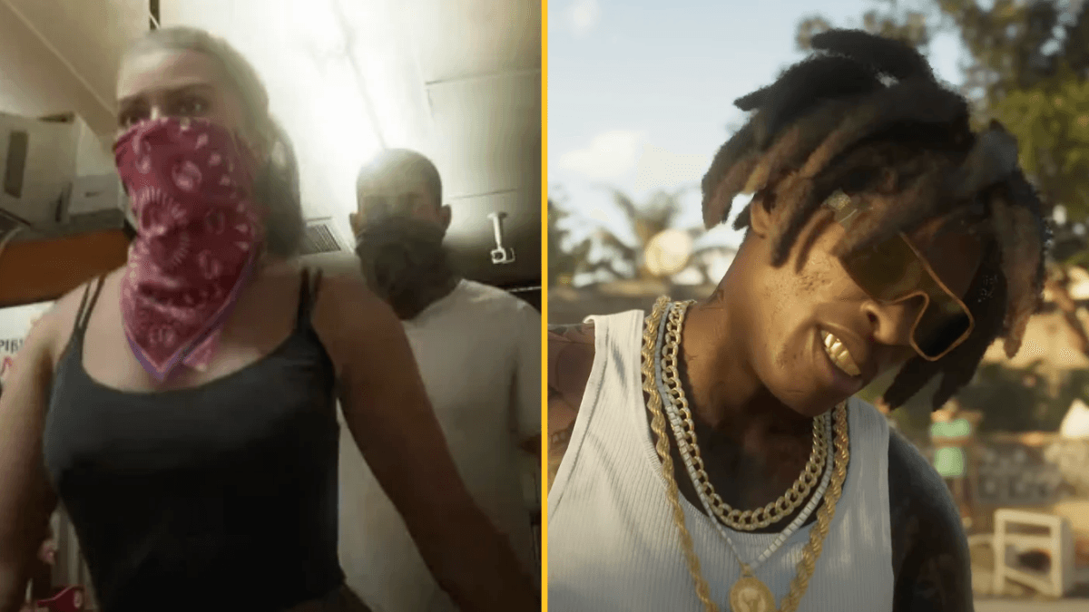 People are calling for GTA 6 to be banned after watching the trailer