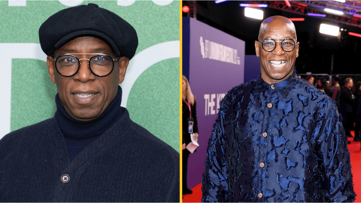 Ian Wright to leave Match of the Day