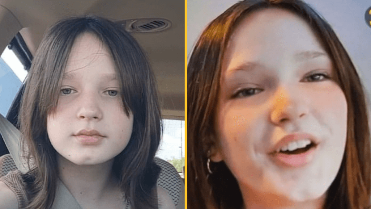 11-year-old girl dead ‘after forming suicide pact with her brother’