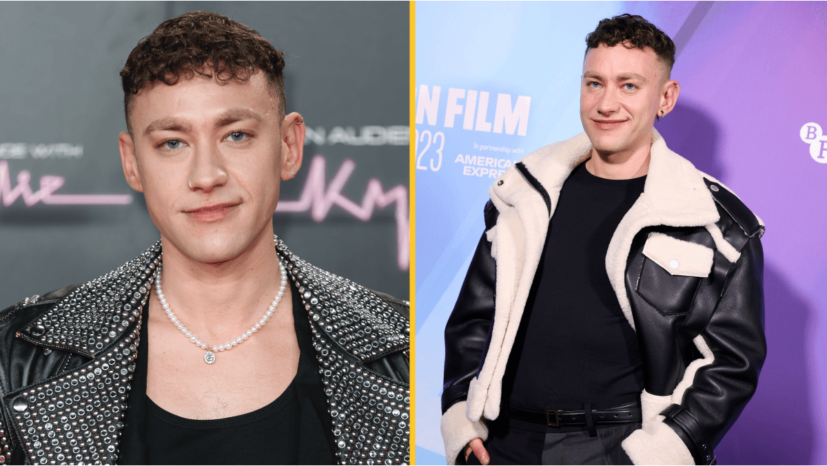 Olly Alexander to represent UK at Eurovision 2024