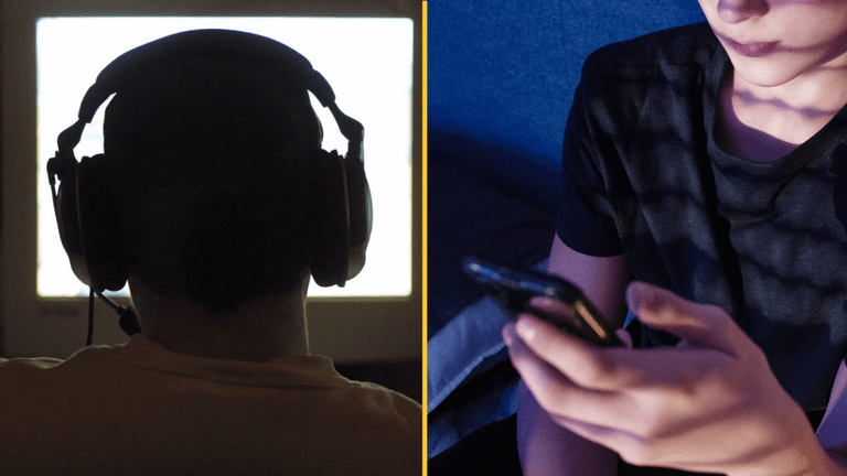 People who watch adult content in the UK could have faces scanned under new rules People who watch adult content in the UK could have faces scanned under new rules