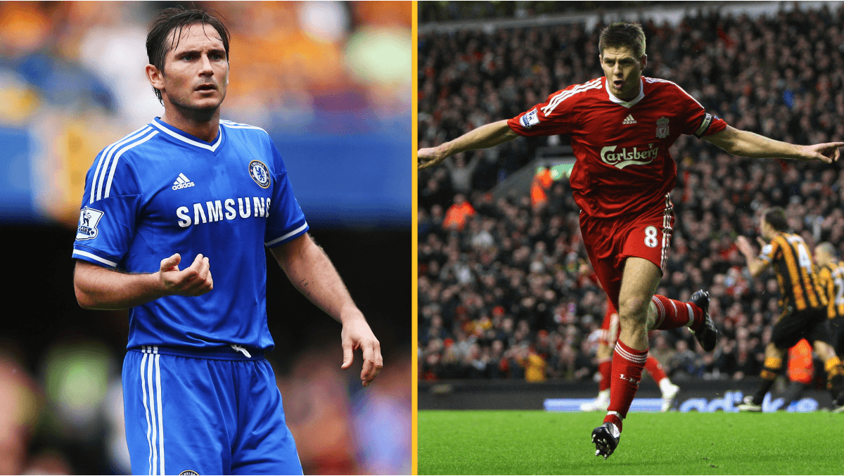 Quiz: Name the 20 players to make the most Premier League appearances