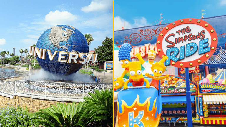 The rides Brits can expect to see at planned Universal Studios park in the UK The rides Brits can expect to see at planned Universal Studios park in the UK