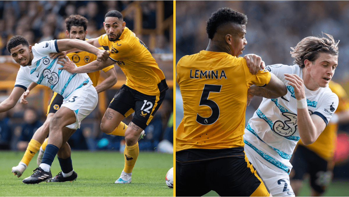 Why Wolves vs Chelsea is being played on Christmas Eve