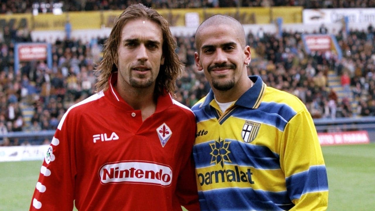 Only true Football Italia die-hards will get full marks in our cult heroes quiz