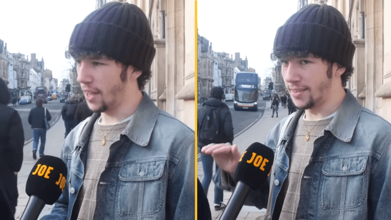 Oxford student explains why Oxbridge degree isn’t what it’s cracked up to be
