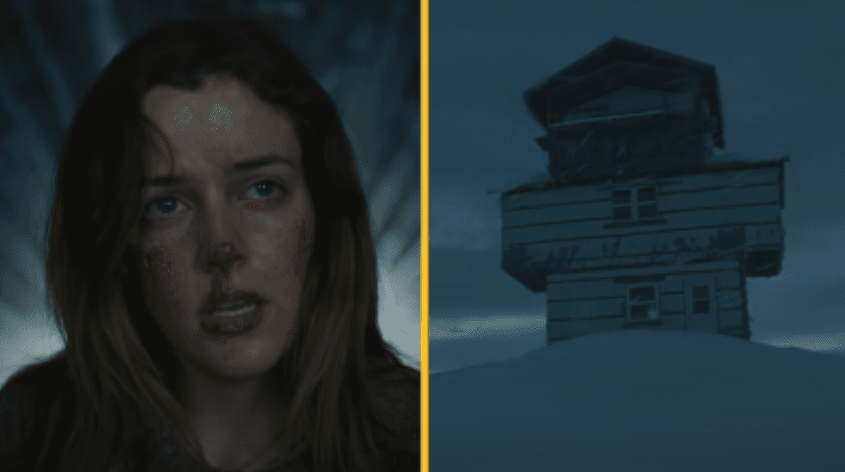 One of the scariest movies of recent years has just been added to Netflix