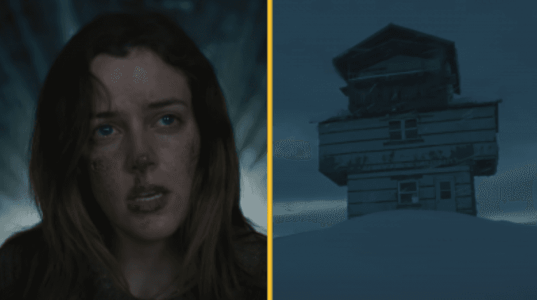 One of the scariest movies of recent years has just been added to Netflix One of the scariest movies of recent years has just been added to Netflix