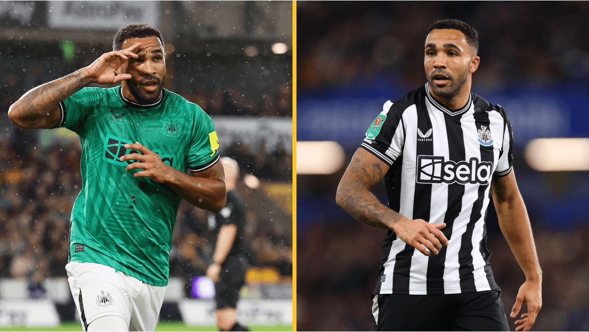 Man United, Arsenal and Chelsea on alert as Newcastle look to sell Callum Wilson at bargain price