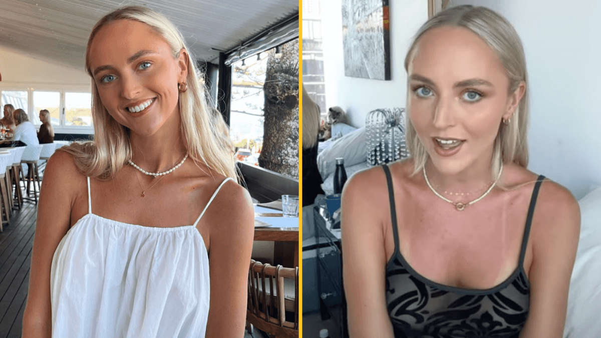 Woman who slept with 300 people in a year explains reason why she’s still single
