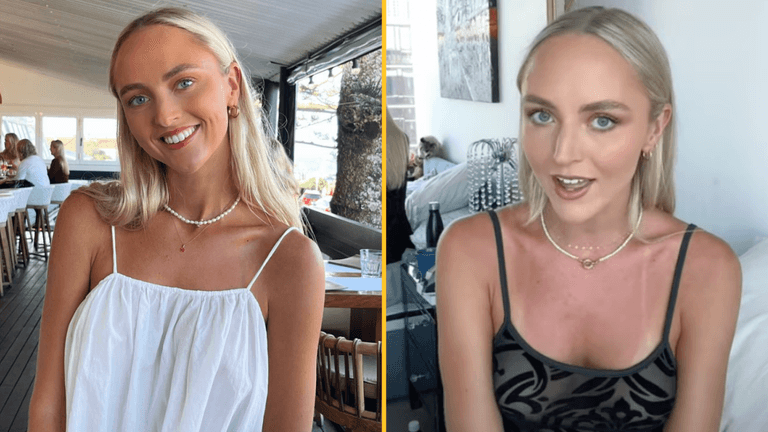 Woman who slept with 300 people in a year explains reason why she’s still single Woman who slept with 300 people in a year explains reason why she’s still single