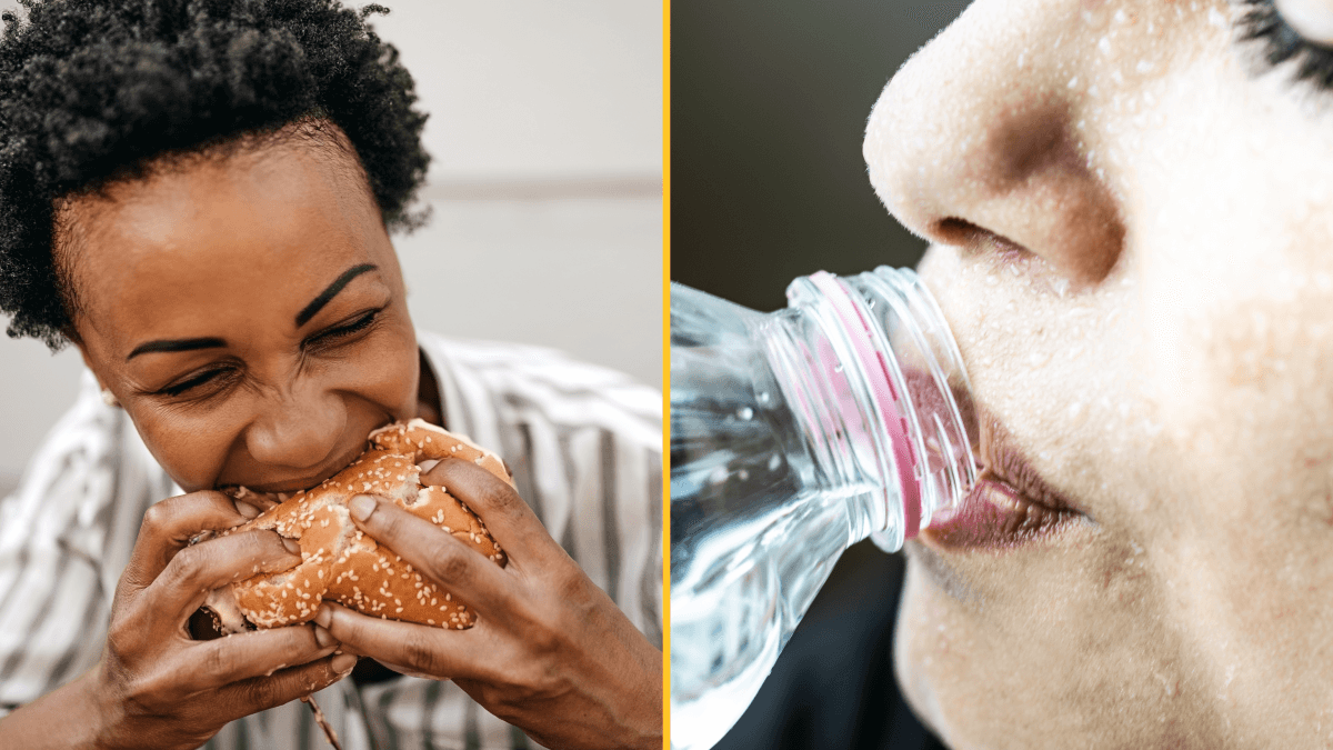 Misophonia sufferers warned condition can ruin relationships
