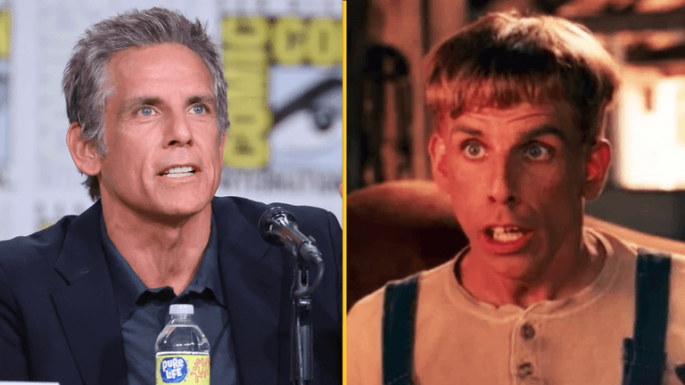 Ben Stiller refuses to apologise for his most controversial movie and says he’s proud of it Ben Stiller refuses to apologise for his most controversial movie and says he’s proud of it