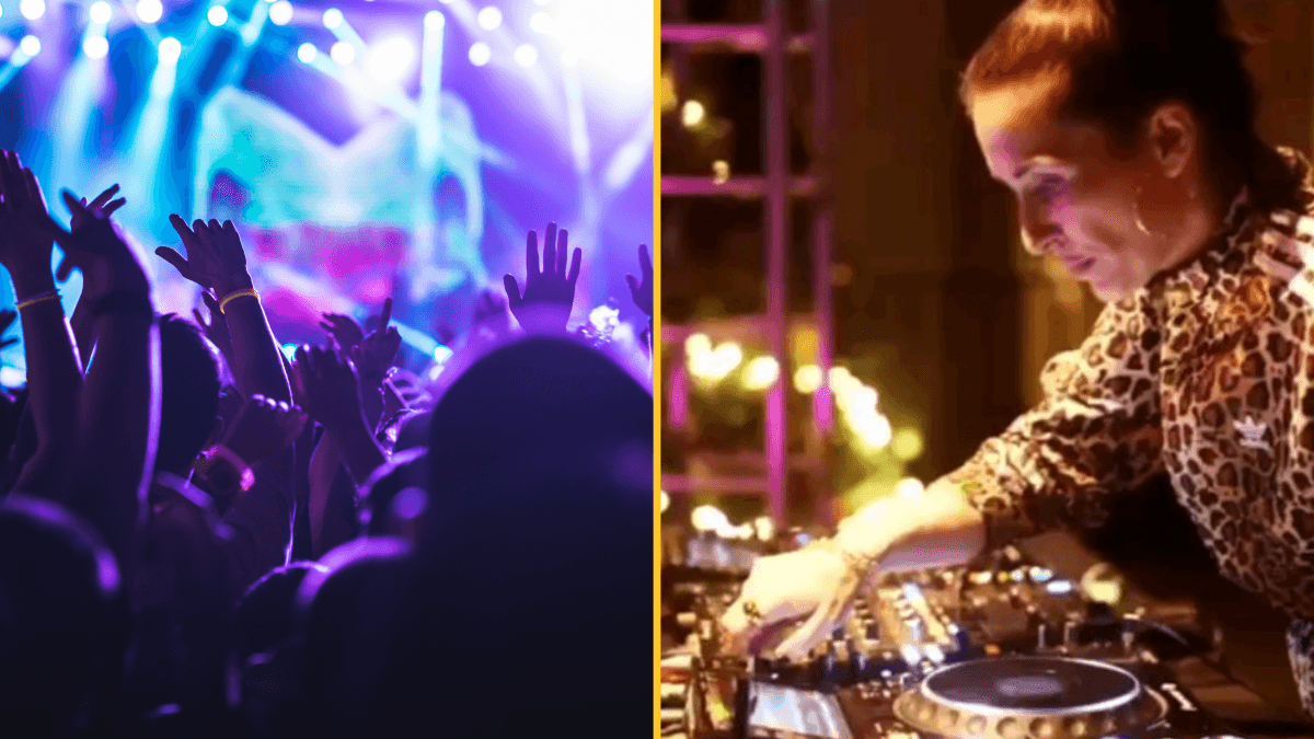 New nightclub to open during the daytime only