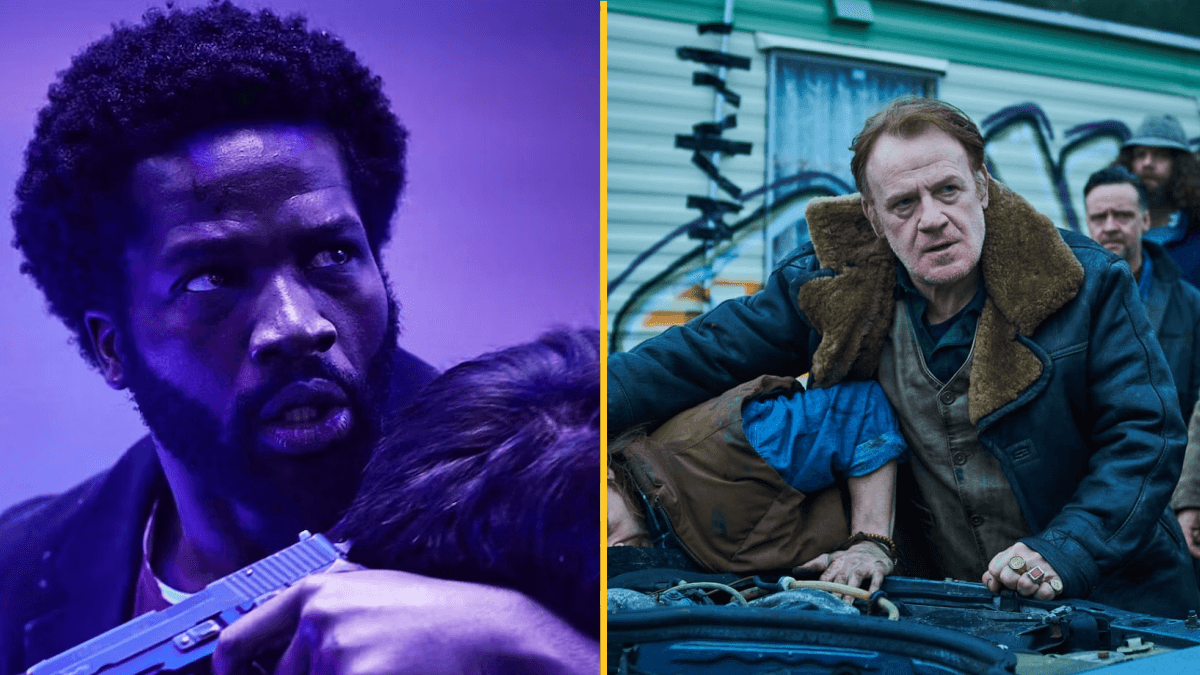 Critically-acclaimed British crime drama is ‘better than Peaky Blinders’
