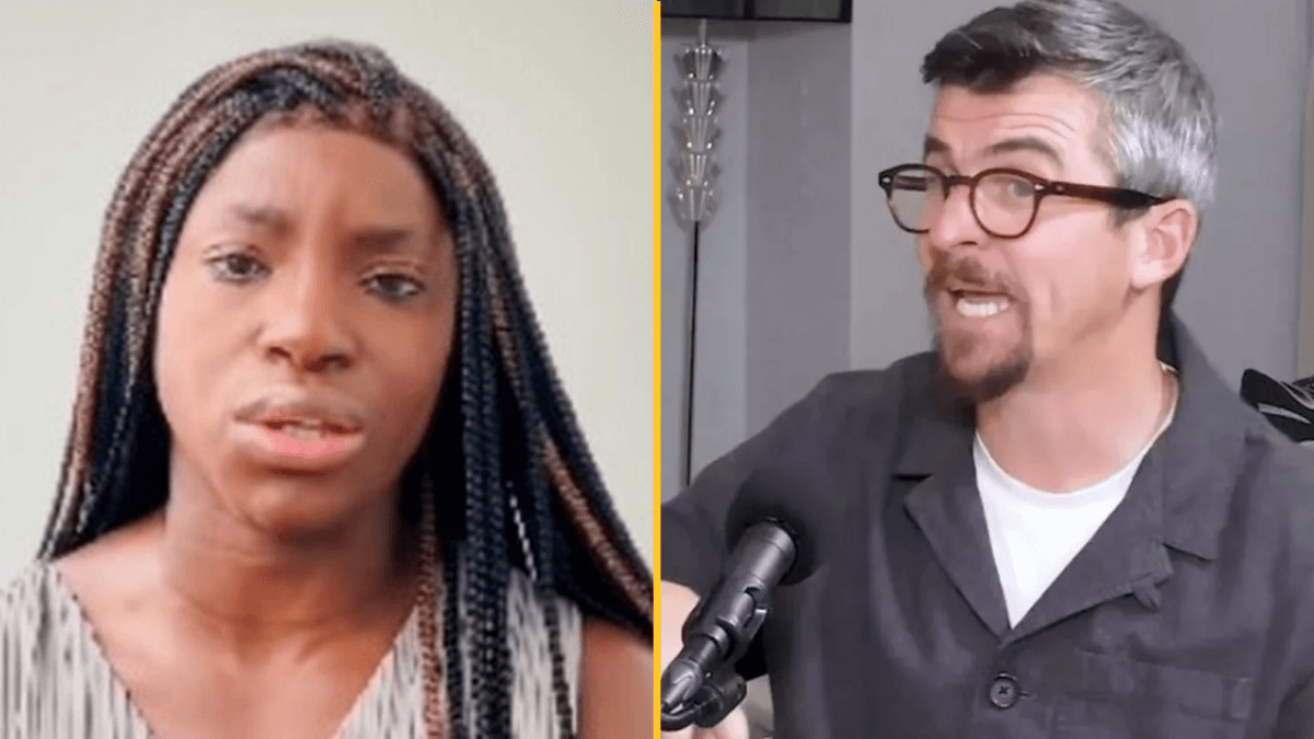 Eni Aluko leaves UK following online abuse sparked by Joey Barton