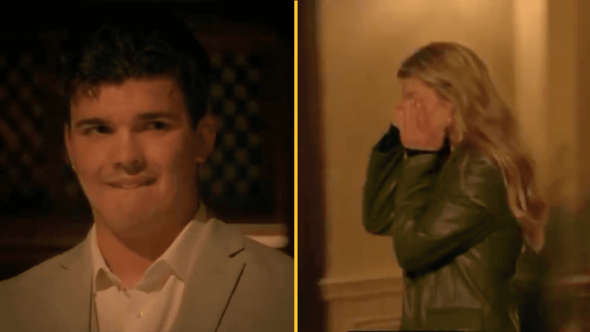 Finale of The Traitors labelled ‘most brutal moment in TV history’