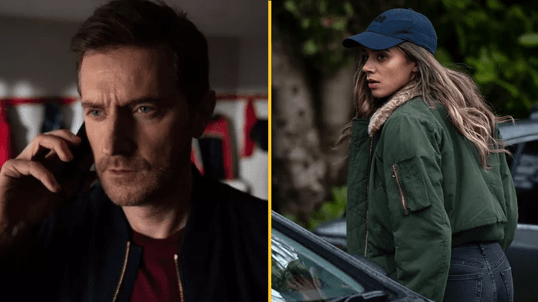 The Harlan Coben series you can binge on Netflix after Fool Me Once The Harlan Coben series you can binge on Netflix after Fool Me Once