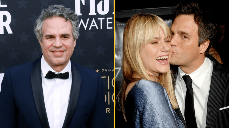 Mark Ruffalo opens up on decision to keep brain tumour ‘size of a golf ball’ secret from wife Mark Ruffalo opens up on decision to keep brain tumour ‘size of a golf ball’ secret from wife