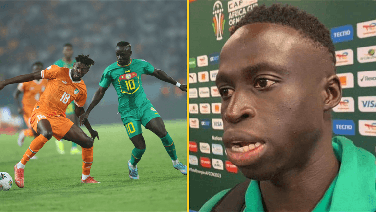 Senegal star claims AFCON is ‘corrupt’ after Ivory Coast defeat Senegal star claims AFCON is ‘corrupt’ after Ivory Coast defeat