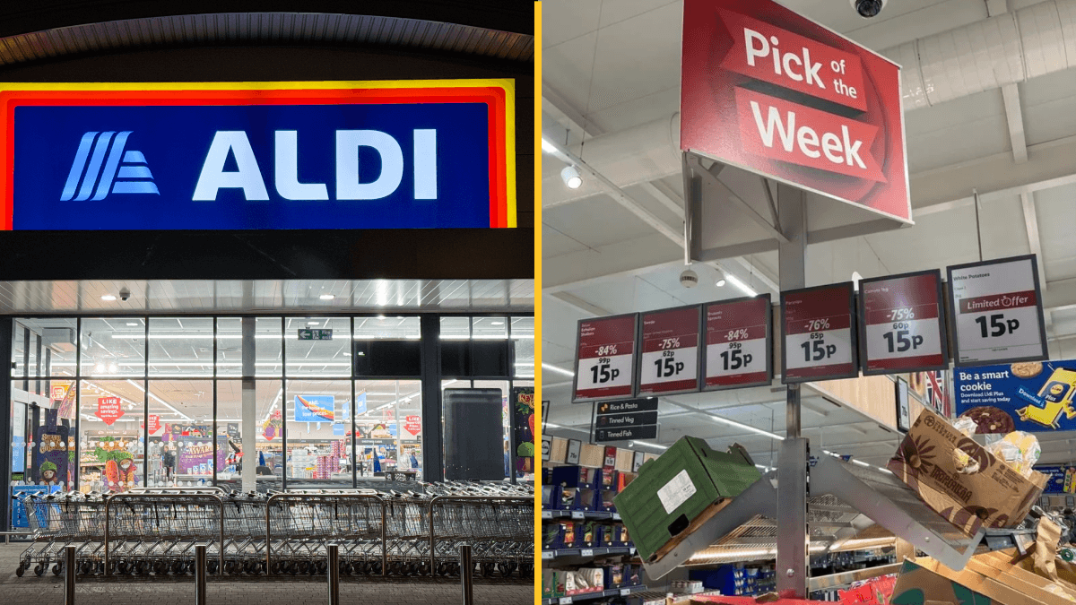 Supermarkets who sold 15p Christmas veg accused of ‘ripping us off’ for rest of the year