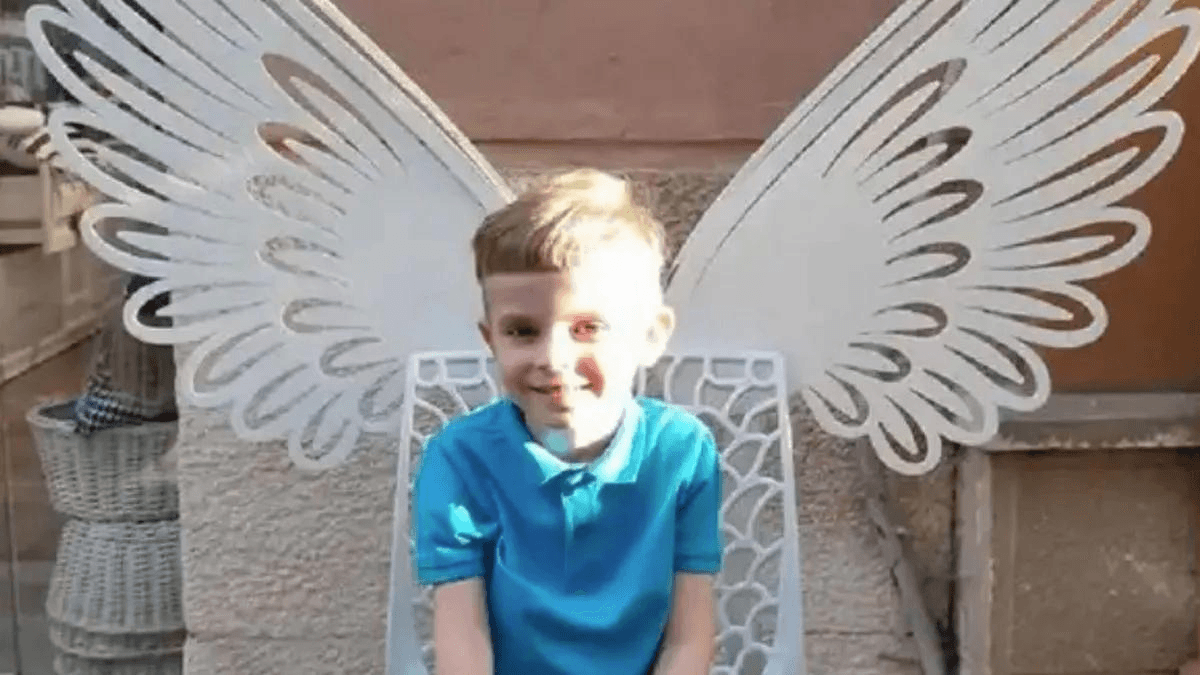 5-year-old boy dies after having his milk teeth out