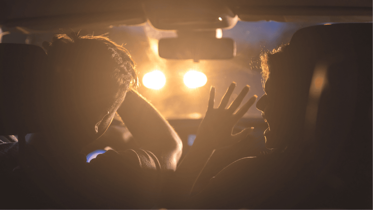 Almost 90% of drivers think LED headlights are too bright and pose a danger to others