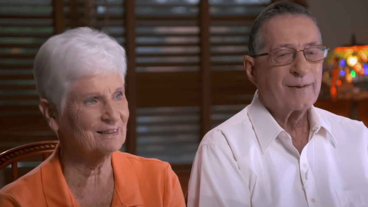 Couple win £20 million on lottery after working out ‘loophole’ in just three minutes