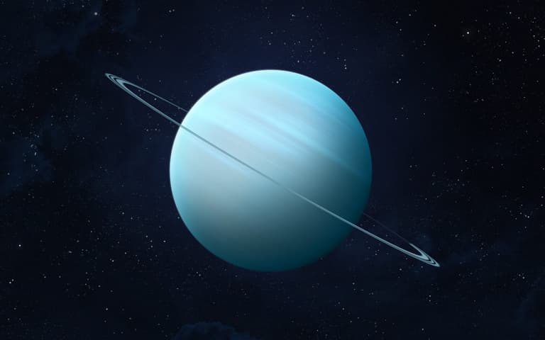 Space Engine software finally reveals how warm it is inside Uranus Space Engine software finally reveals how warm it is inside Uranus