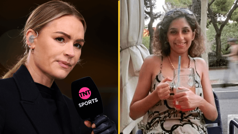 Laura Woods left in ‘real fear’ after stalker threatened to kill her dog Laura Woods left in ‘real fear’ after stalker threatened to kill her dog