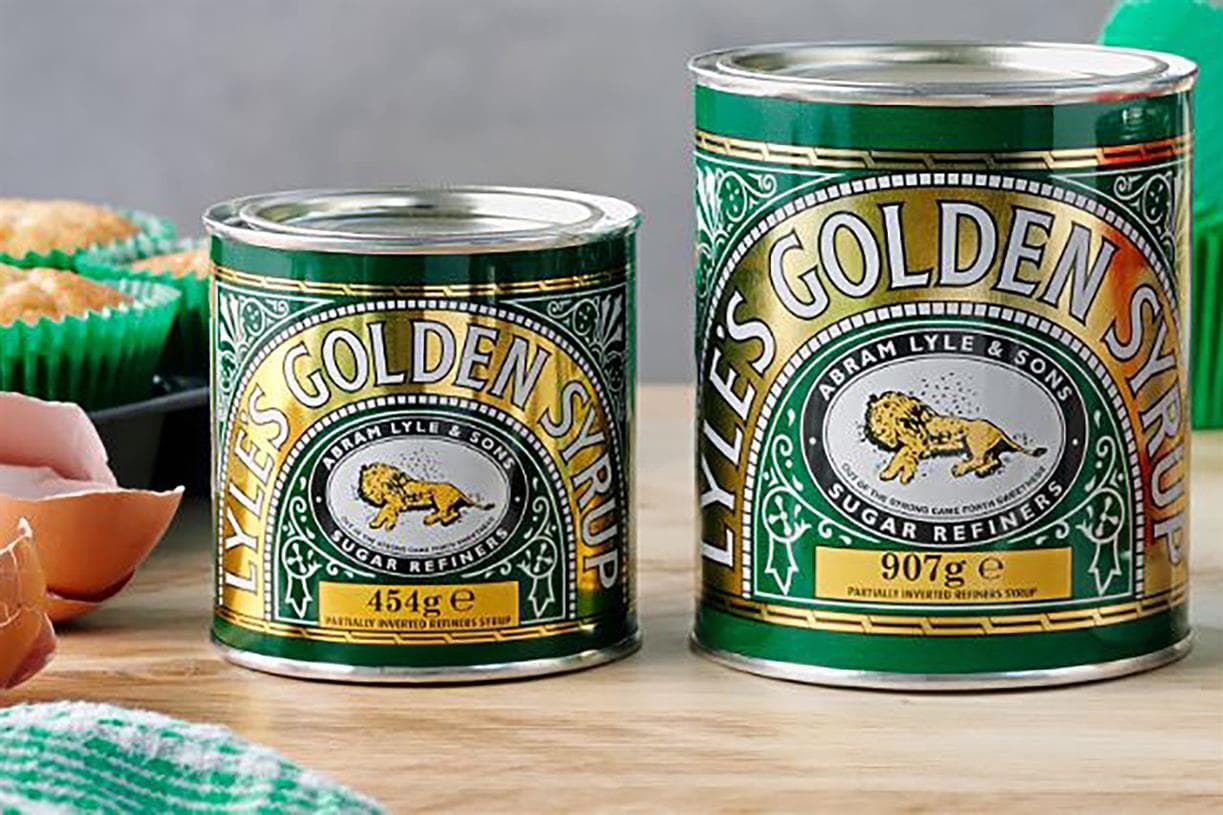 World’s ‘oldest and unchanged’ brand finally removes rotting lion from logo