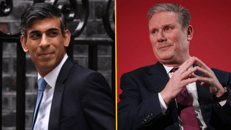 PoliticsJOE PMQs live blog: Rishi Sunak and Keir Starmer clash PoliticsJOE PMQs live blog: Rishi Sunak and Keir Starmer clash