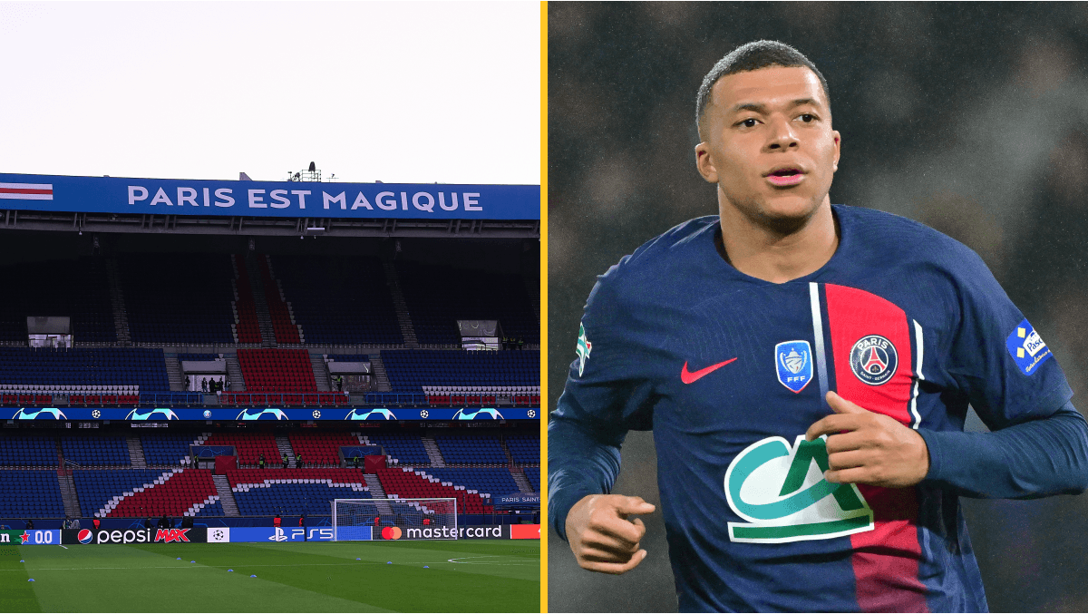 PSG forced to leave Parc des Princes after Paris mayor refuses to sell to Qatari owners
