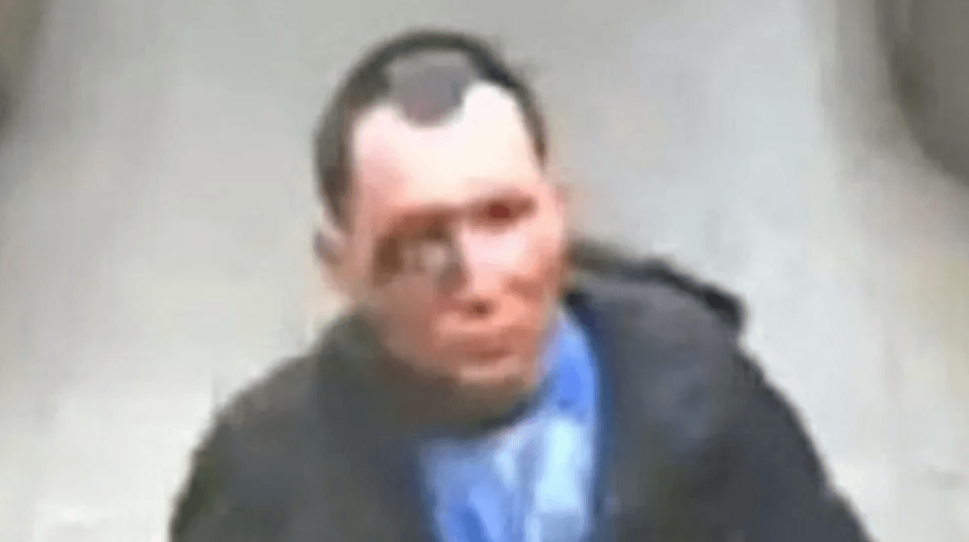 Body found in Thames in search for Clapham chemical attack suspect