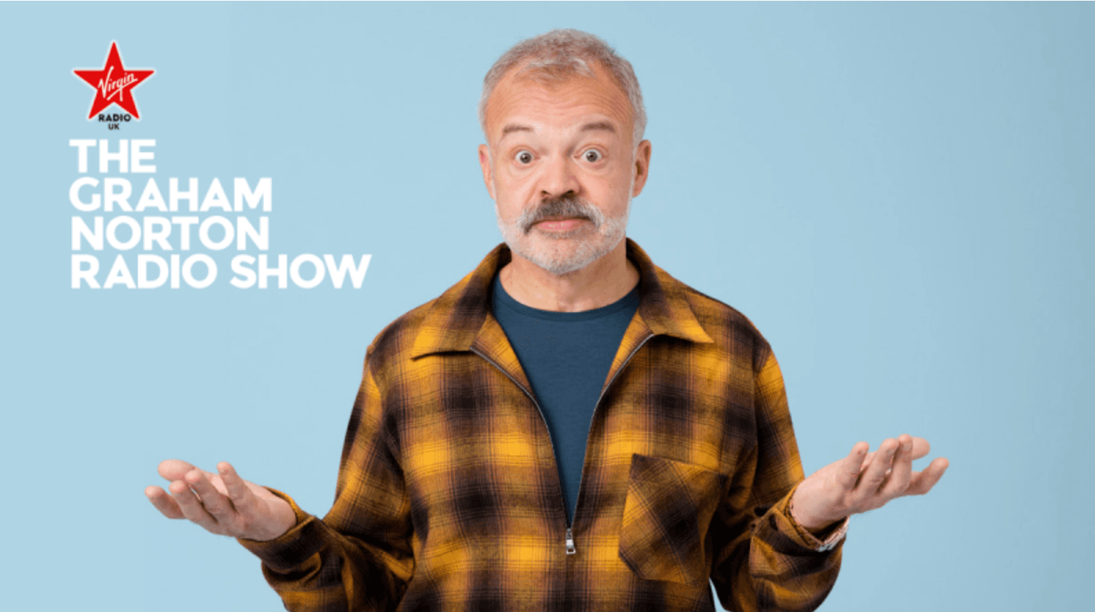 Graham Norton announces shock departure from weekend radio show 