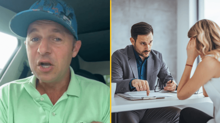 Man sends brilliant response to boss who tried to cancel his holiday Man sends brilliant response to boss who tried to cancel his holiday