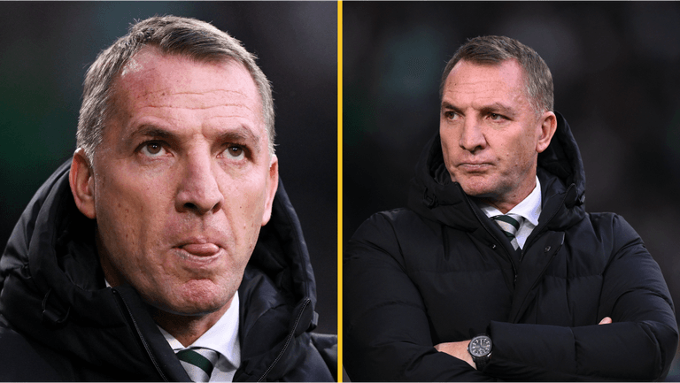 Brendan Rodgers urged to apologise for ‘good girl’ comment Brendan Rodgers urged to apologise for ‘good girl’ comment