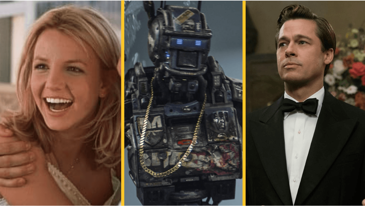 Netflix has just added these 20 huge movies to its library