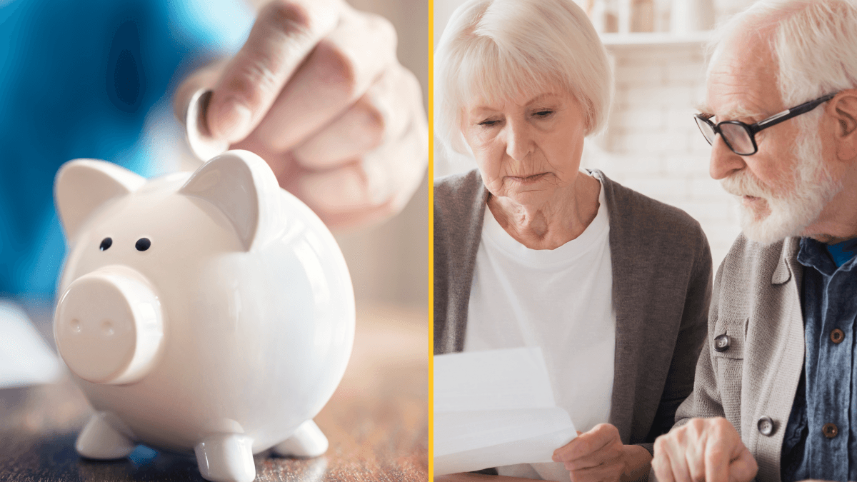 Experts say the retirement age will soon have to rise to 71