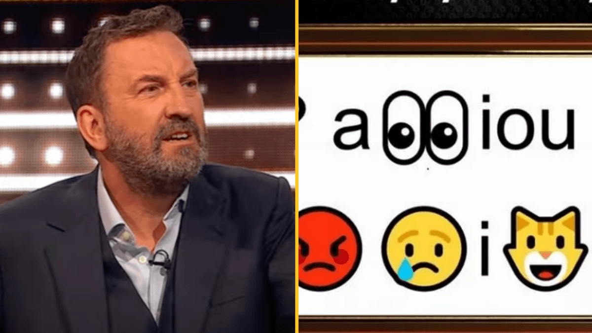 ‘Impossible’ question on The 1% Club gets the most people out in a single round