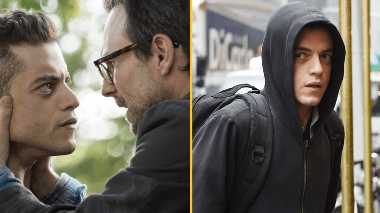 Psychological thriller with near perfect Rotten Tomatoes score is ‘better than Breaking Bad’ Psychological thriller with near perfect Rotten Tomatoes score is ‘better than Breaking Bad’