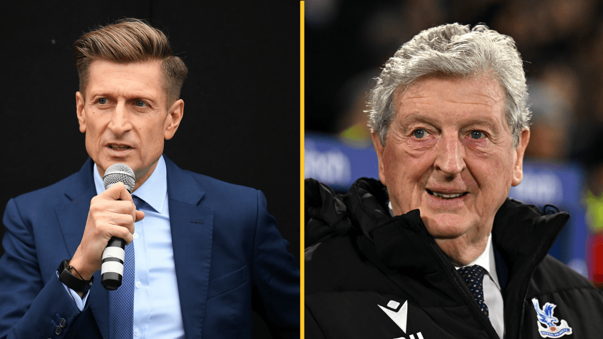 Crystal Palace fail in attempt to poach high-flying Championship manager