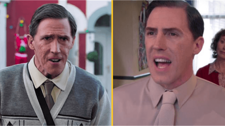 Rob Brydon refuses to rule out Gavin and Stacey return Rob Brydon refuses to rule out Gavin and Stacey return