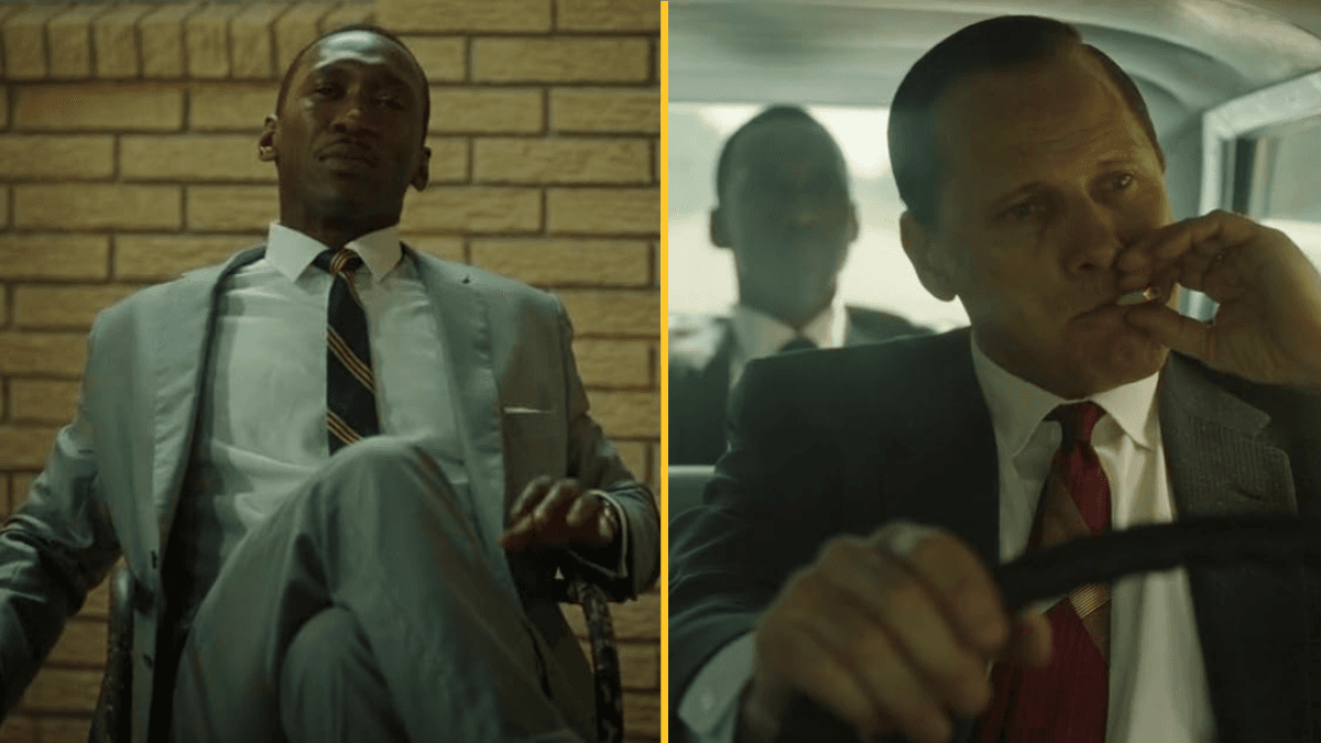 Netflix viewers just discovering Best Picture-winning film after it lands on platform