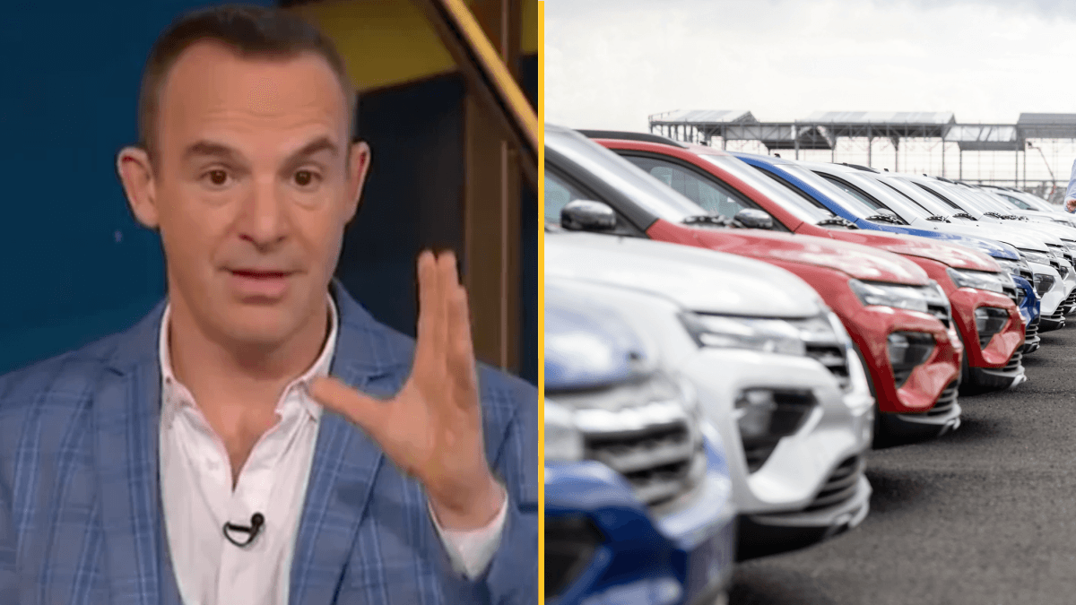 Martin Lewis warning to drivers causes 262,500 to come forward for cash payout