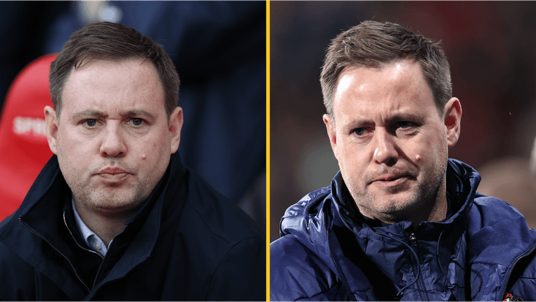 Sunderland fans claim Michael Beale roasted ‘toxic fans’ and owners on burner account Sunderland fans claim Michael Beale roasted ‘toxic fans’ and owners on burner account