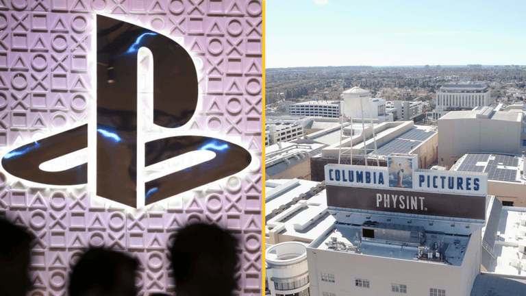 The first ever PlayStation 6 exclusive may just have been announced The first ever PlayStation 6 exclusive may just have been announced