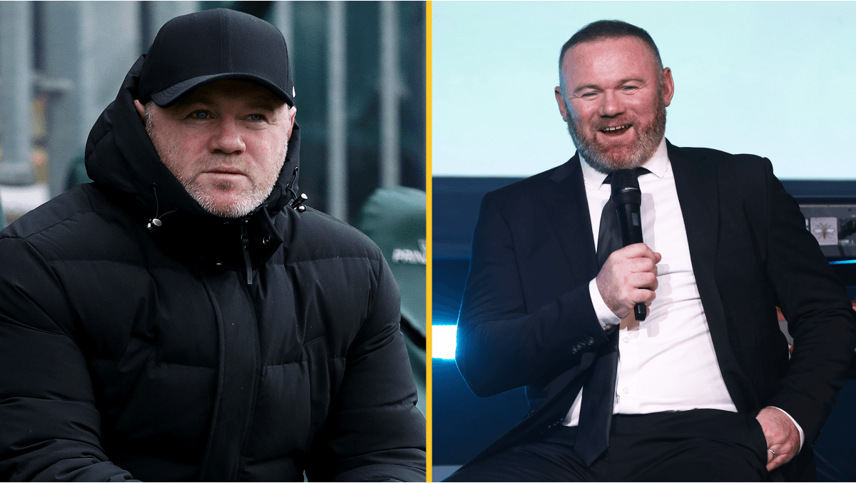 Wayne Rooney in talks over boxing fight