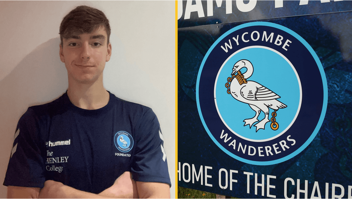 Teenager tragically dies after falling ill during football match